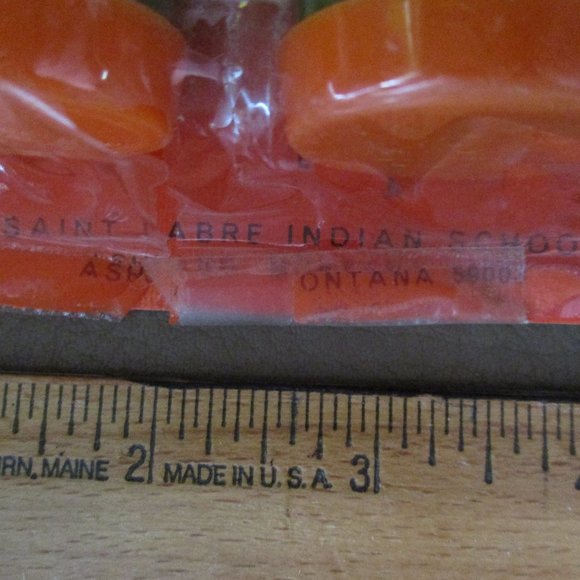 Saint Labre Indian School | Dining | Vintage Saint Labre Indian School ...